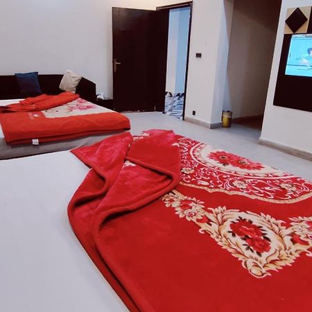 Hotel De Smart Multan Eksteriør billede