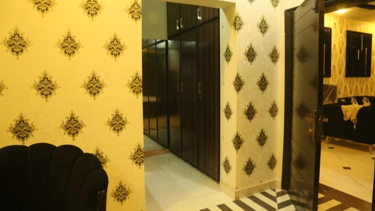 Hotel De Smart Multan Eksteriør billede