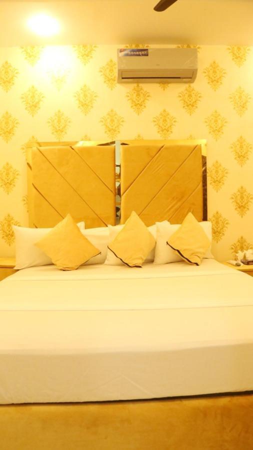 Hotel De Smart Multan Eksteriør billede